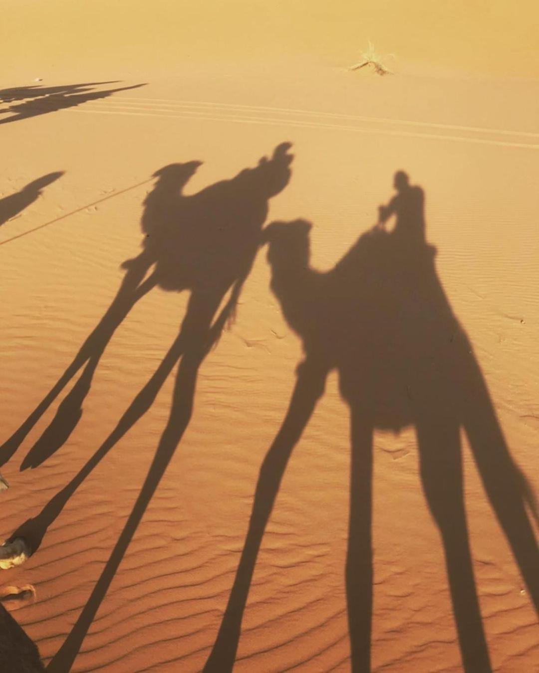 Desert Lover'S Luxury Camp Merzouga Exterior foto