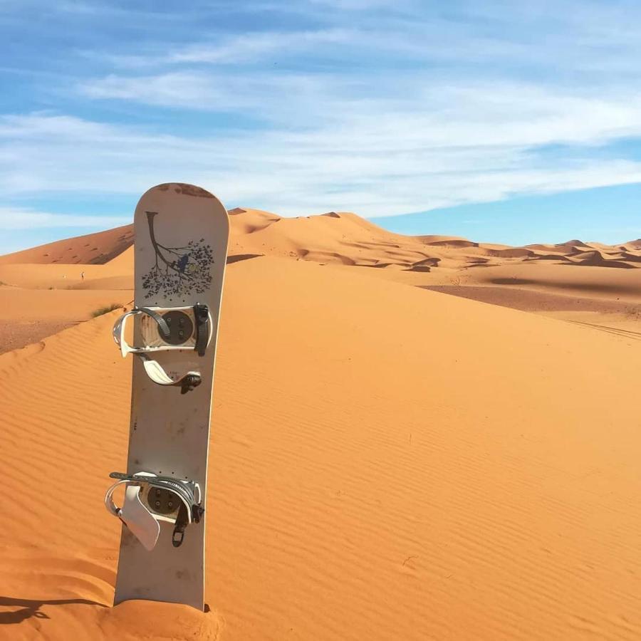 Desert Lover'S Luxury Camp Merzouga Exterior foto